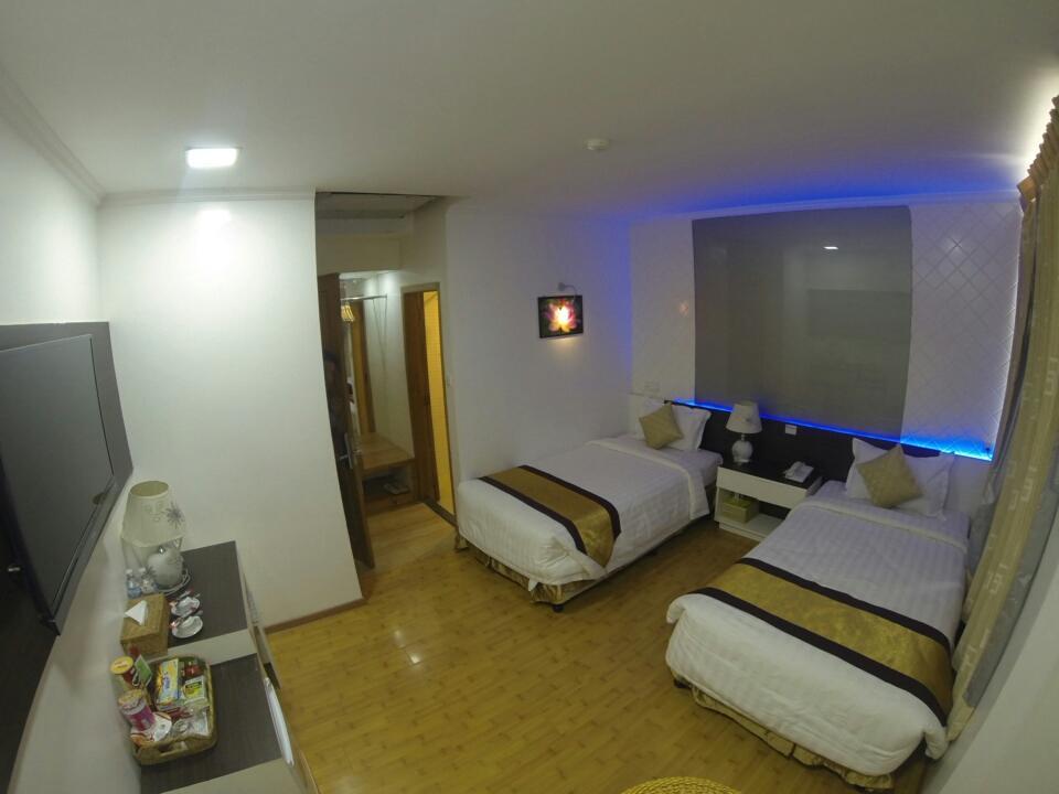 โรงแรมมาย เวิลด์ มัณฑะเลย์ ภายนอก รูปภาพ